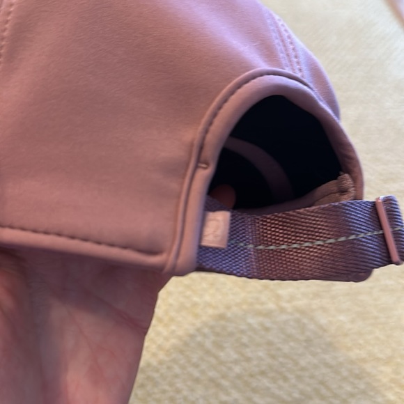 Lululemon Women’s Ball Cap - Picture 2 of 3
